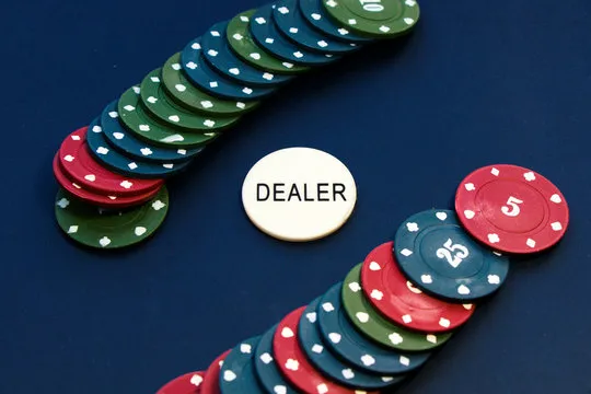 短牌德州网页版 - 团队与愿景