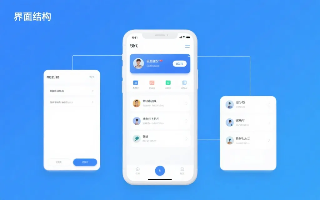 极悦娱乐app深度解析：结构设计与用户体验的全方位探索